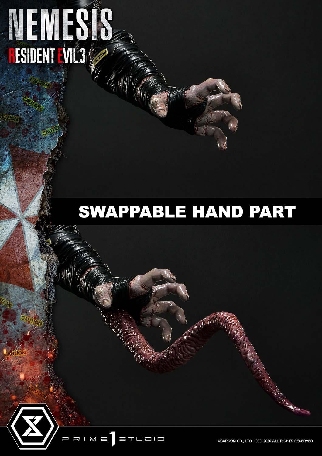 3 Nemesis Deluxe Version image 7