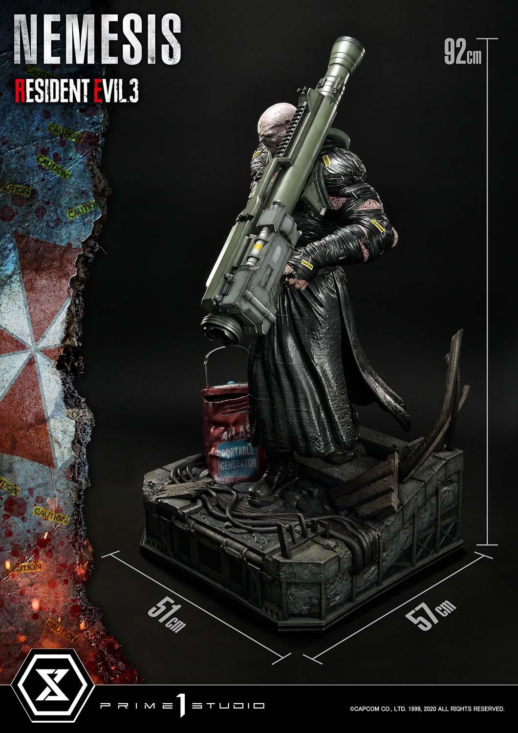 3 Nemesis Deluxe Version image 8