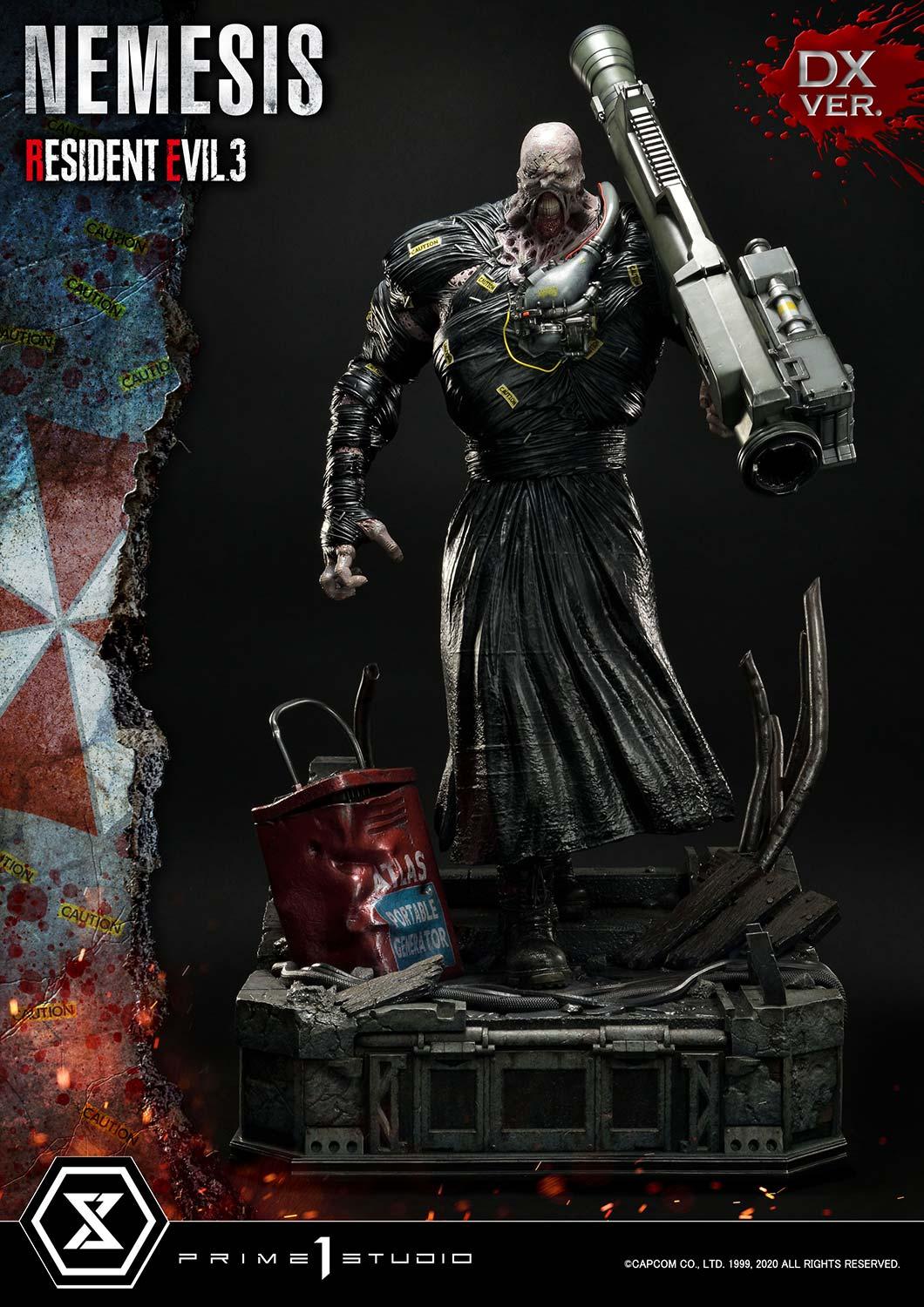 3 Nemesis Deluxe Version image 9