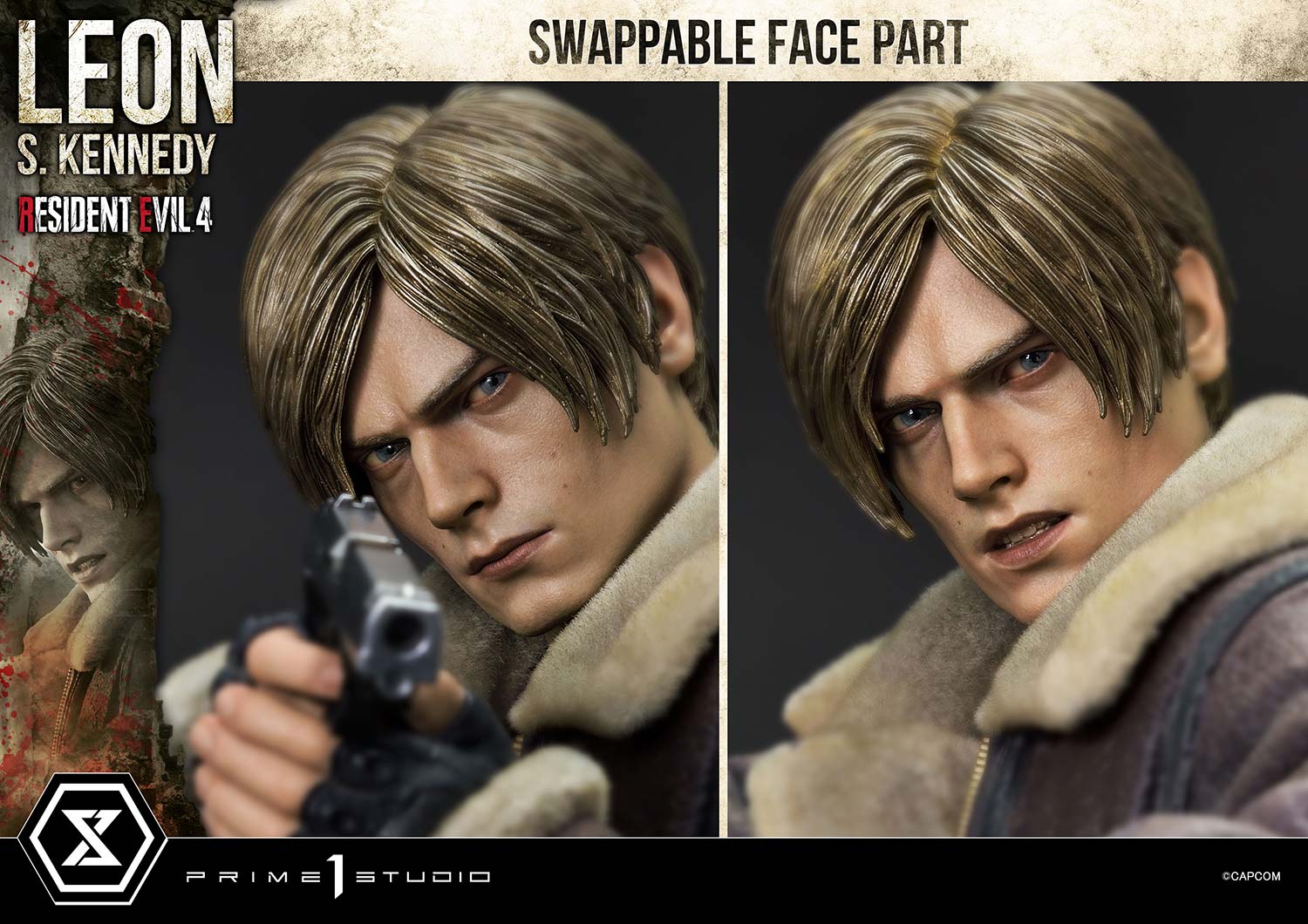 4 Leon S. Kennedy image 8