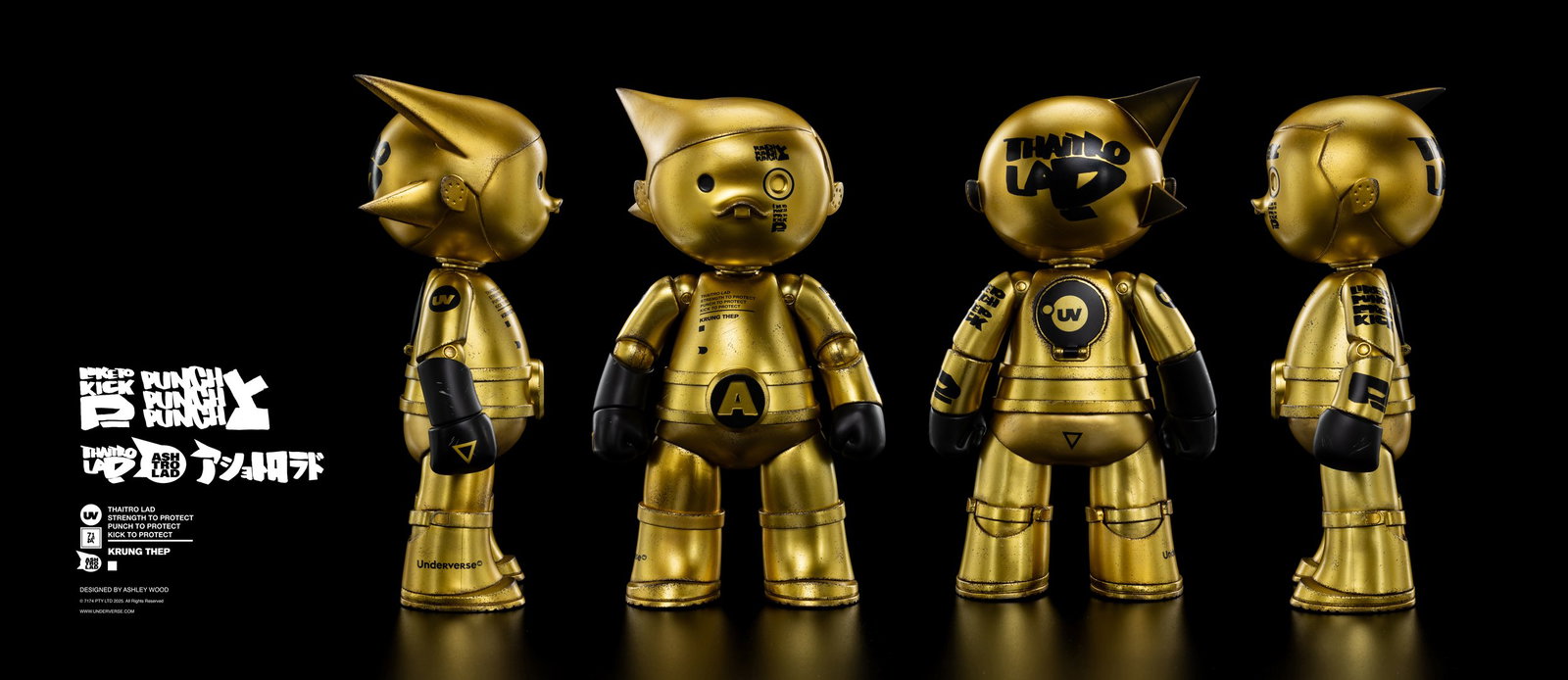 THAITRO LAD Limited Edition image 10