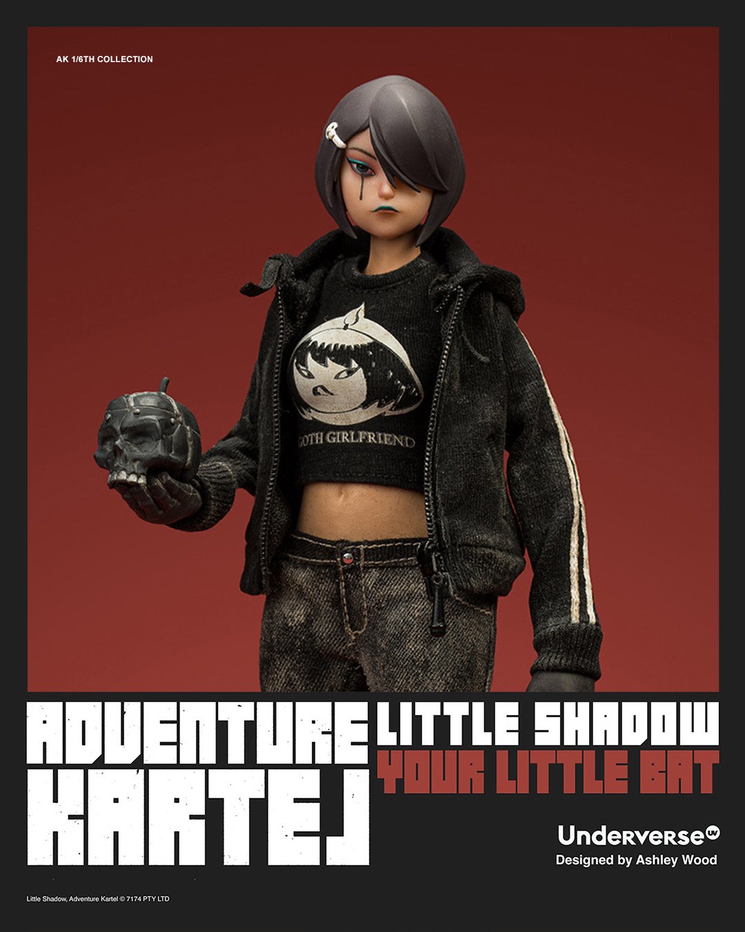 LITTLE SHADOW image 1