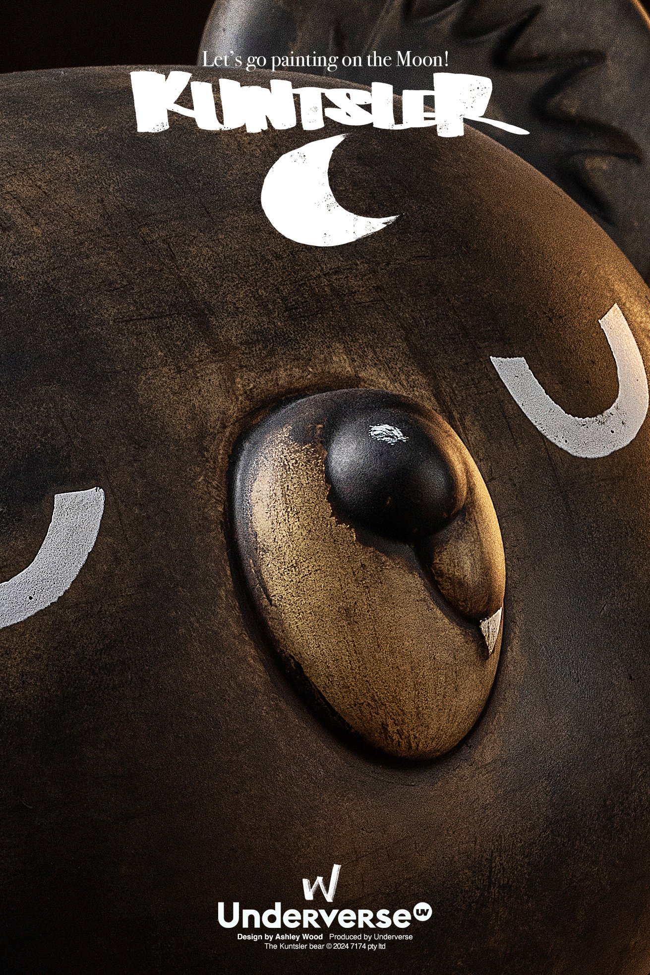MOONBEAR KUNTSLER image 10
