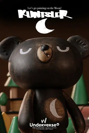 MOONBEAR KUNTSLER