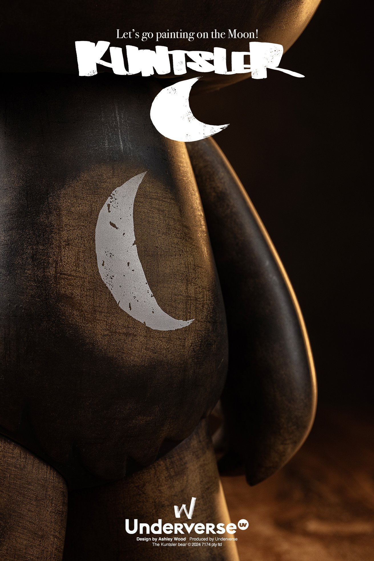 MOONBEAR KUNTSLER image 7