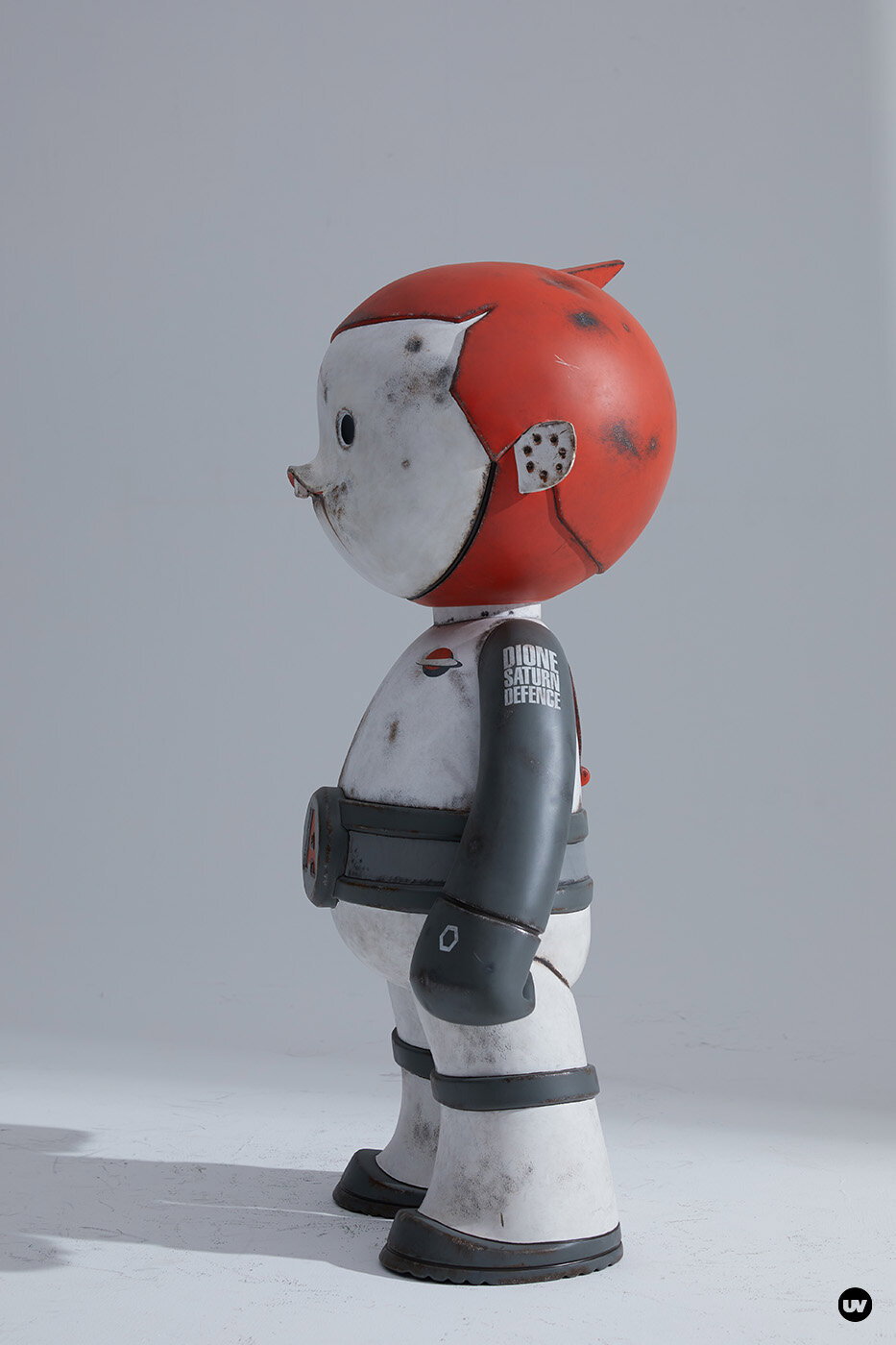 BIG LAD DIONE GUARD 36" image 7