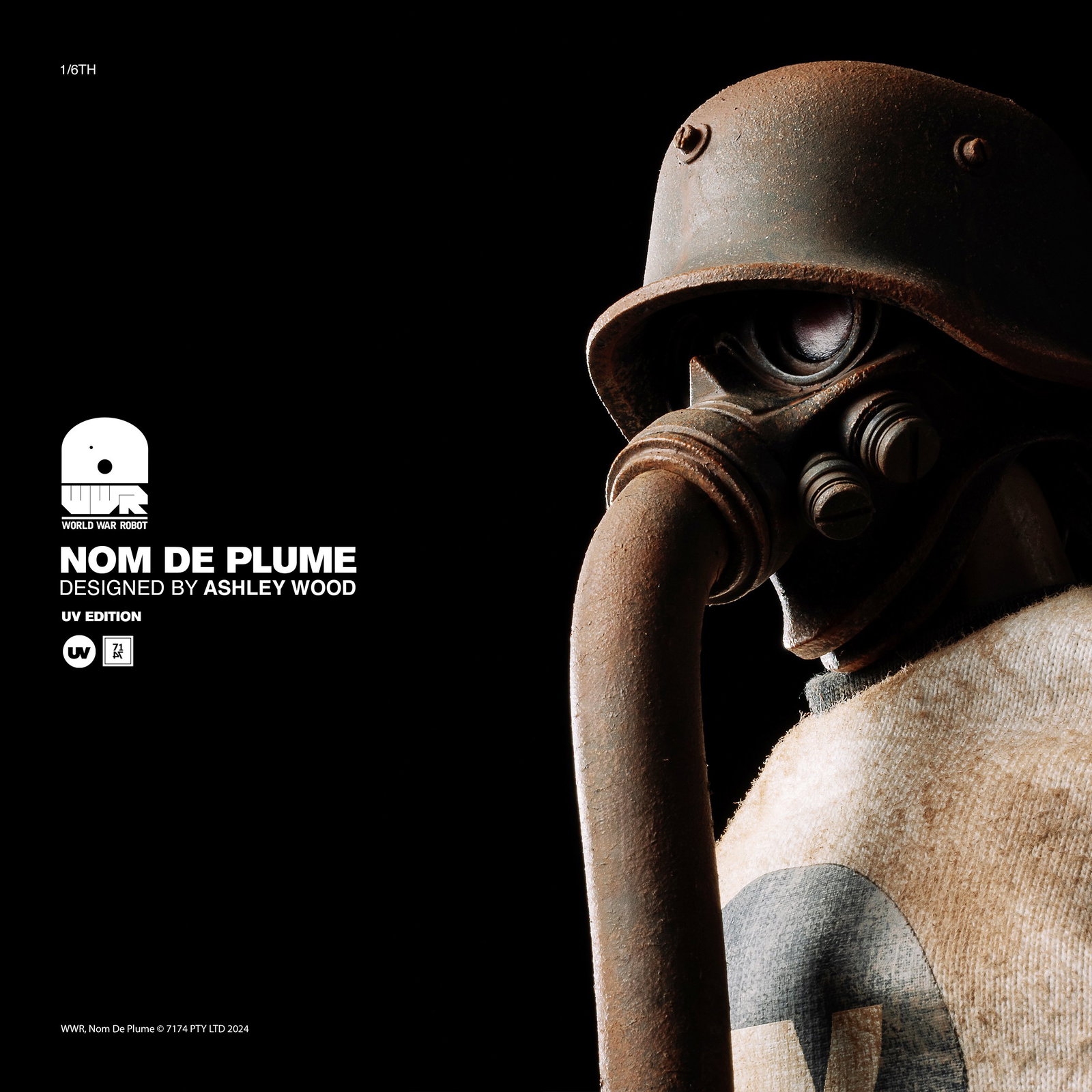 NOM DE PLUME image 5