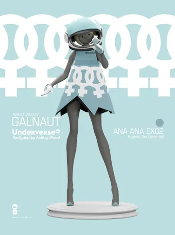 GALNAUT ANA ANA