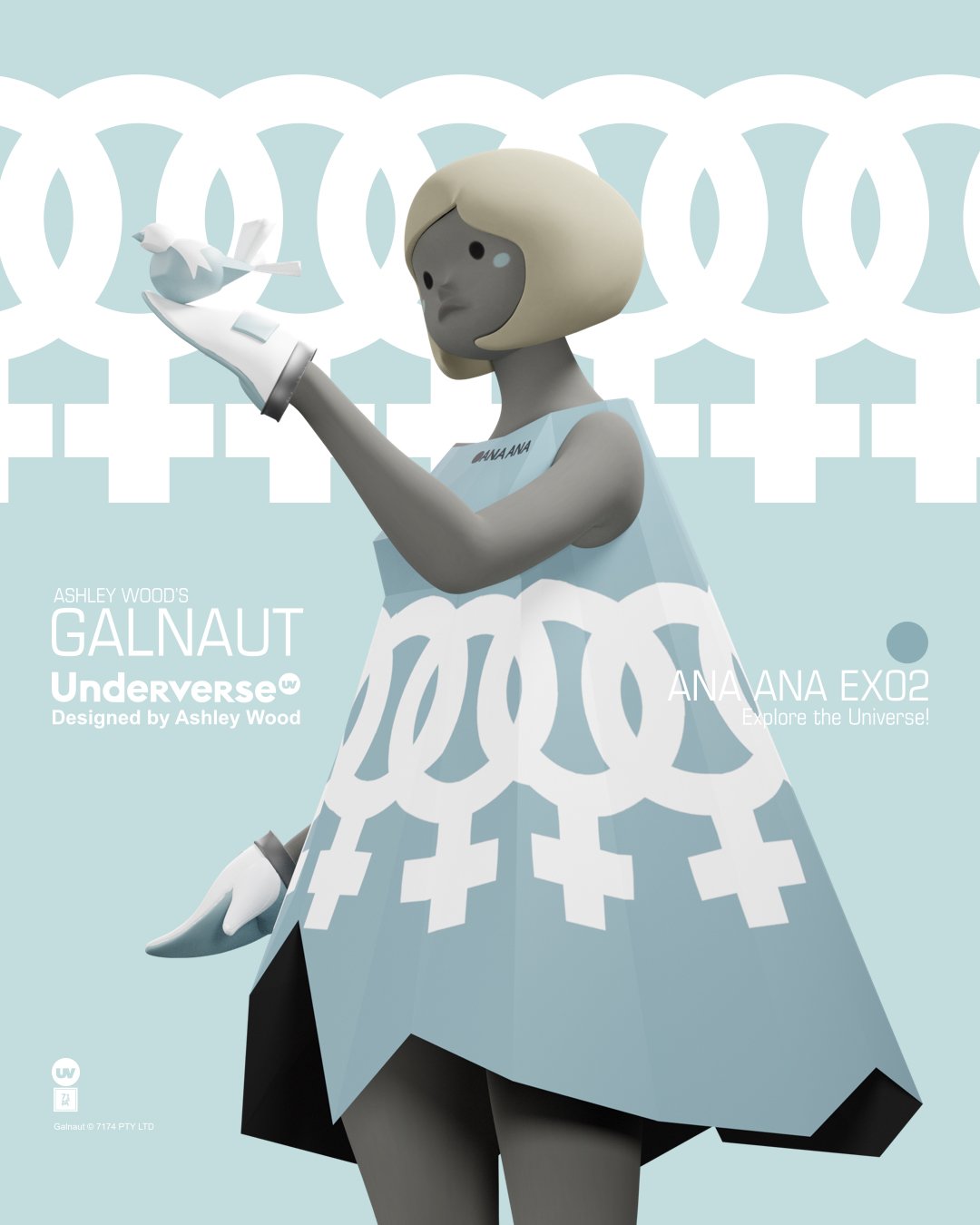 GALNAUT ANA ANA image 2