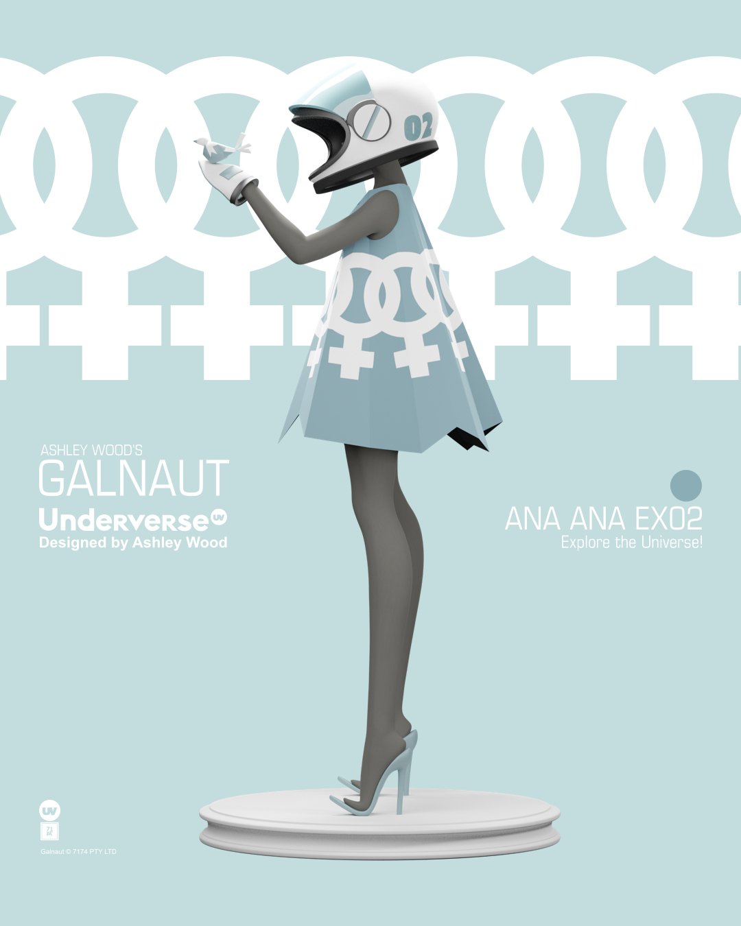 GALNAUT ANA ANA image 3