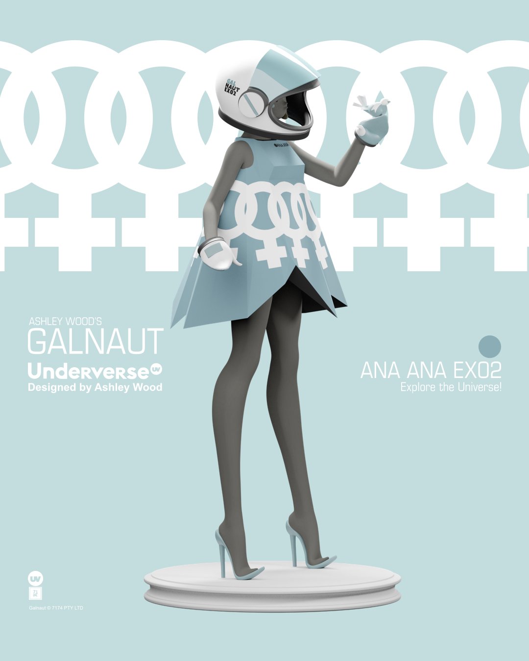 GALNAUT ANA ANA image 4