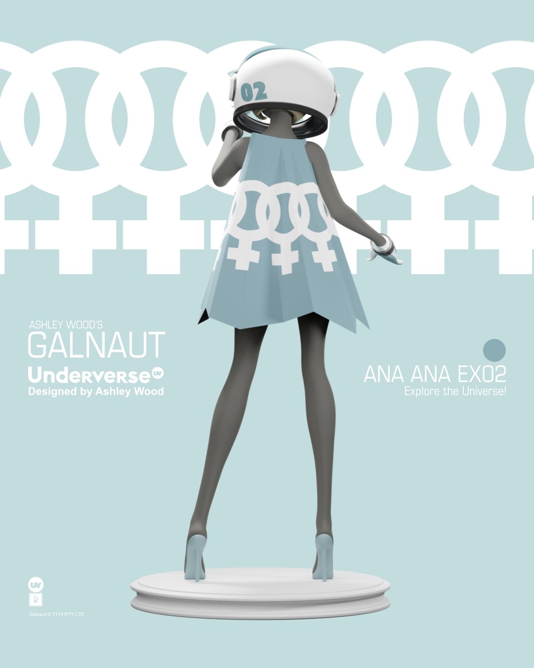 GALNAUT ANA ANA image 5
