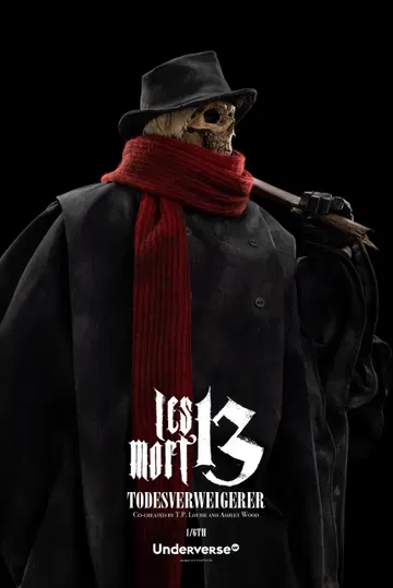 LES MORT 13