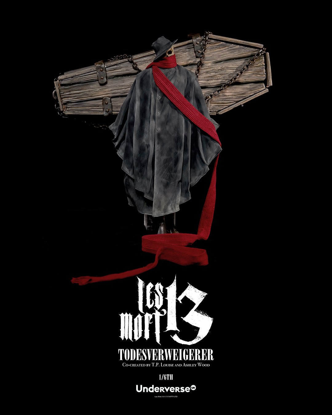 LES MORT 13 image 4