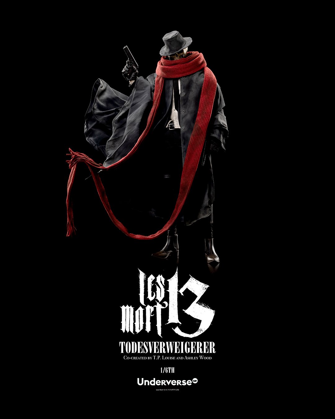 LES MORT 13 image 6