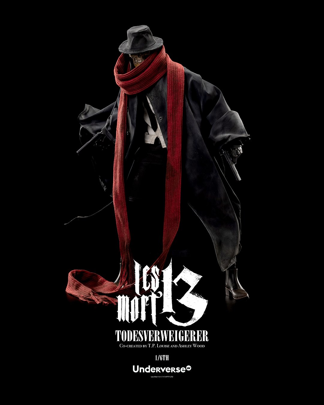 LES MORT 13 image 7