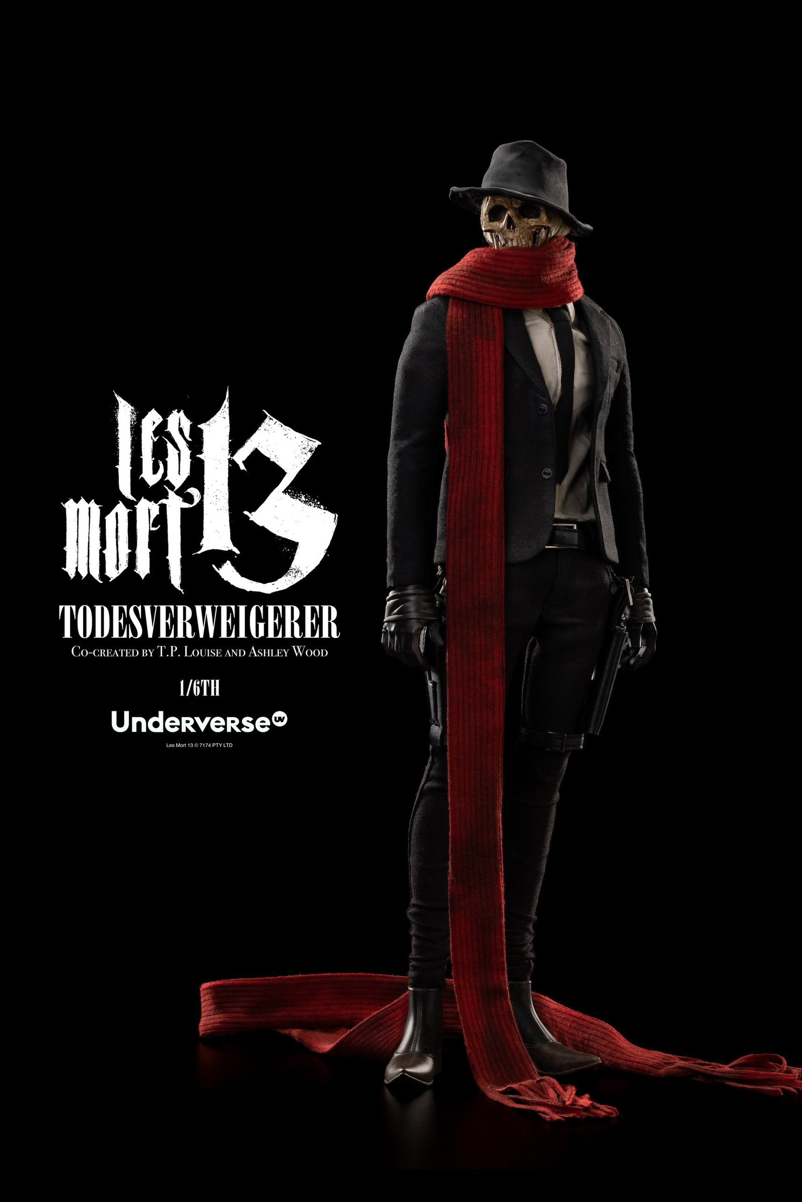 LES MORT 13 image 9