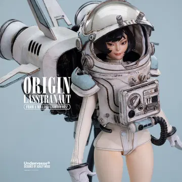 ORIGIN LASSTRANAUT