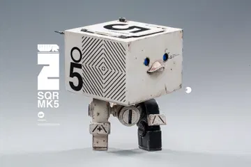 SQUARE MK5 ROTHCHILD MECHANICS