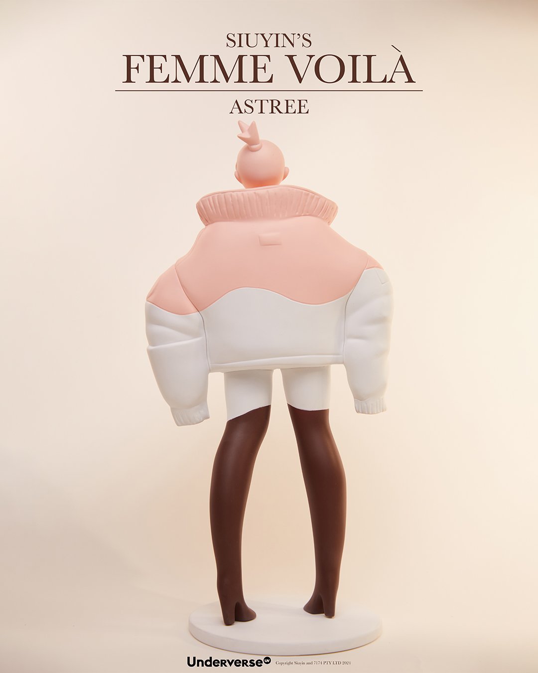 FEMME VOILÀ Limited Edition Set image 4