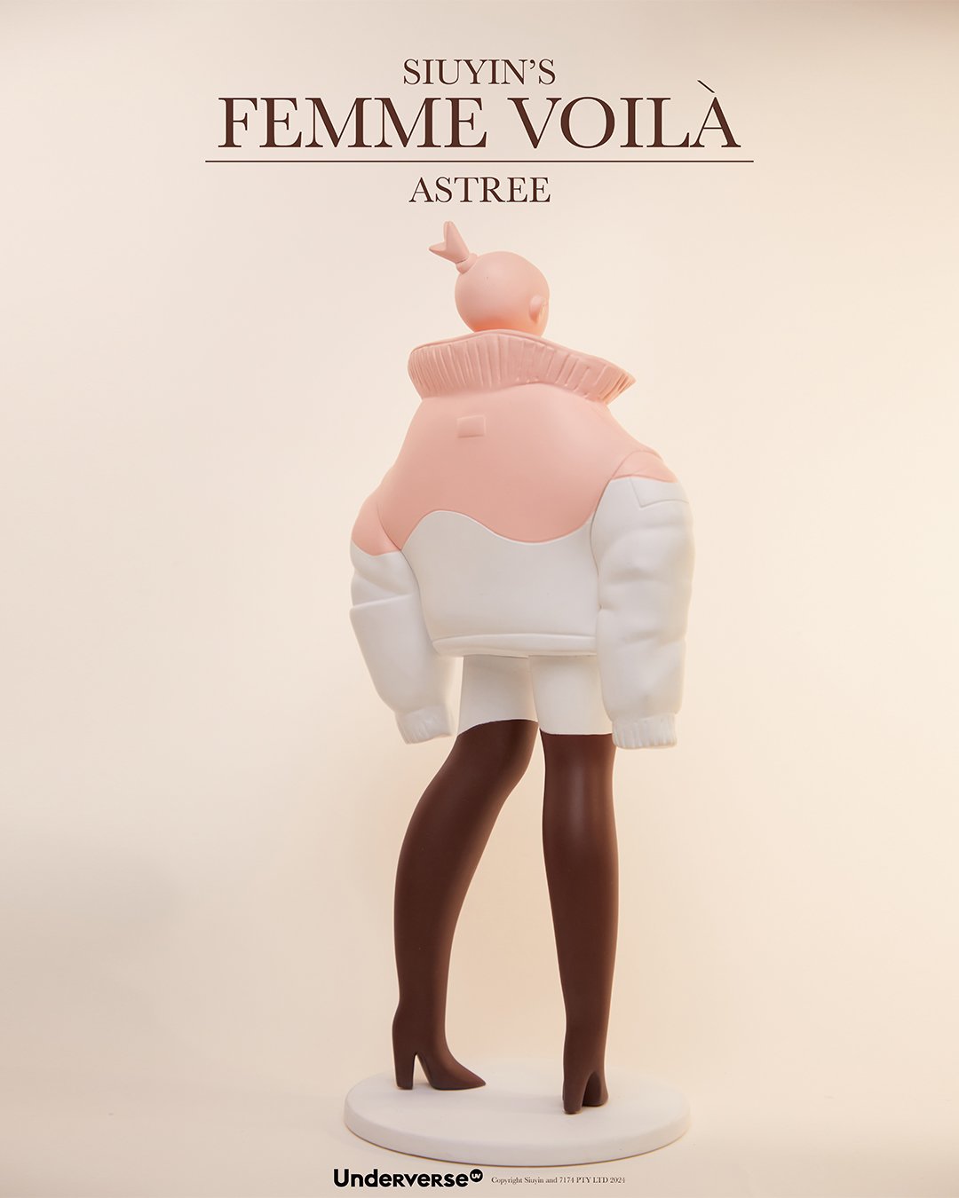 FEMME VOILÀ Limited Edition Set image 5