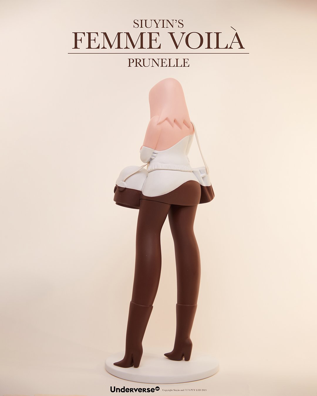 FEMME VOILÀ Limited Edition Set image 9