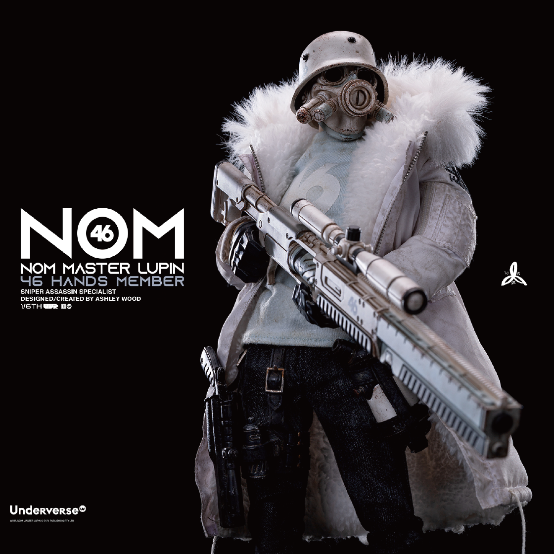 NOM MASTER LUPIN image 1
