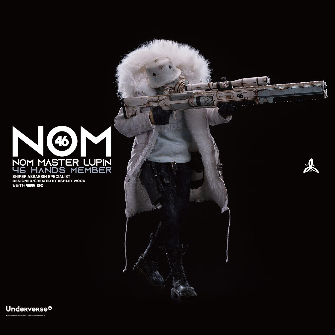 NOM MASTER LUPIN image 3