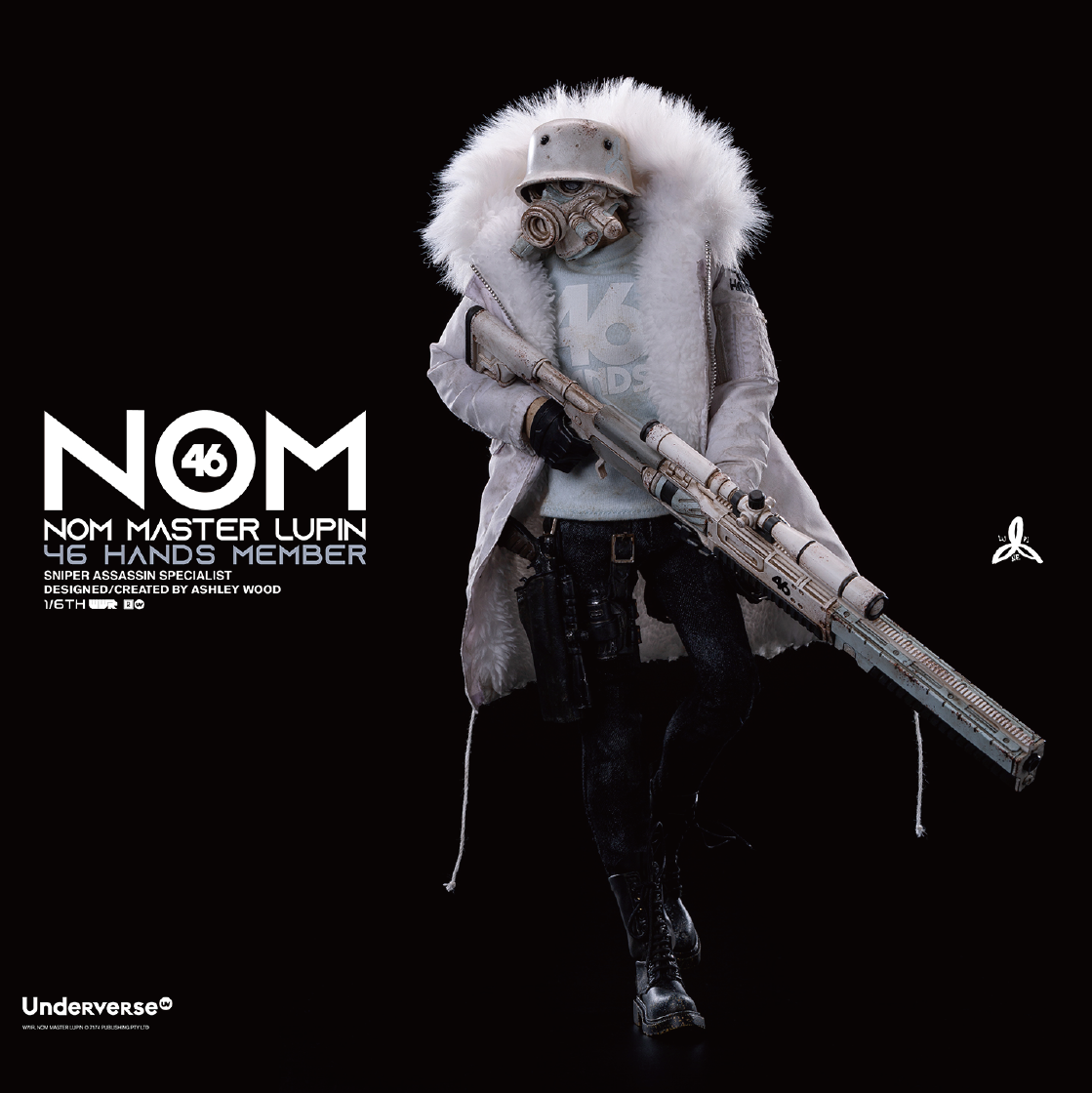 NOM MASTER LUPIN image 4