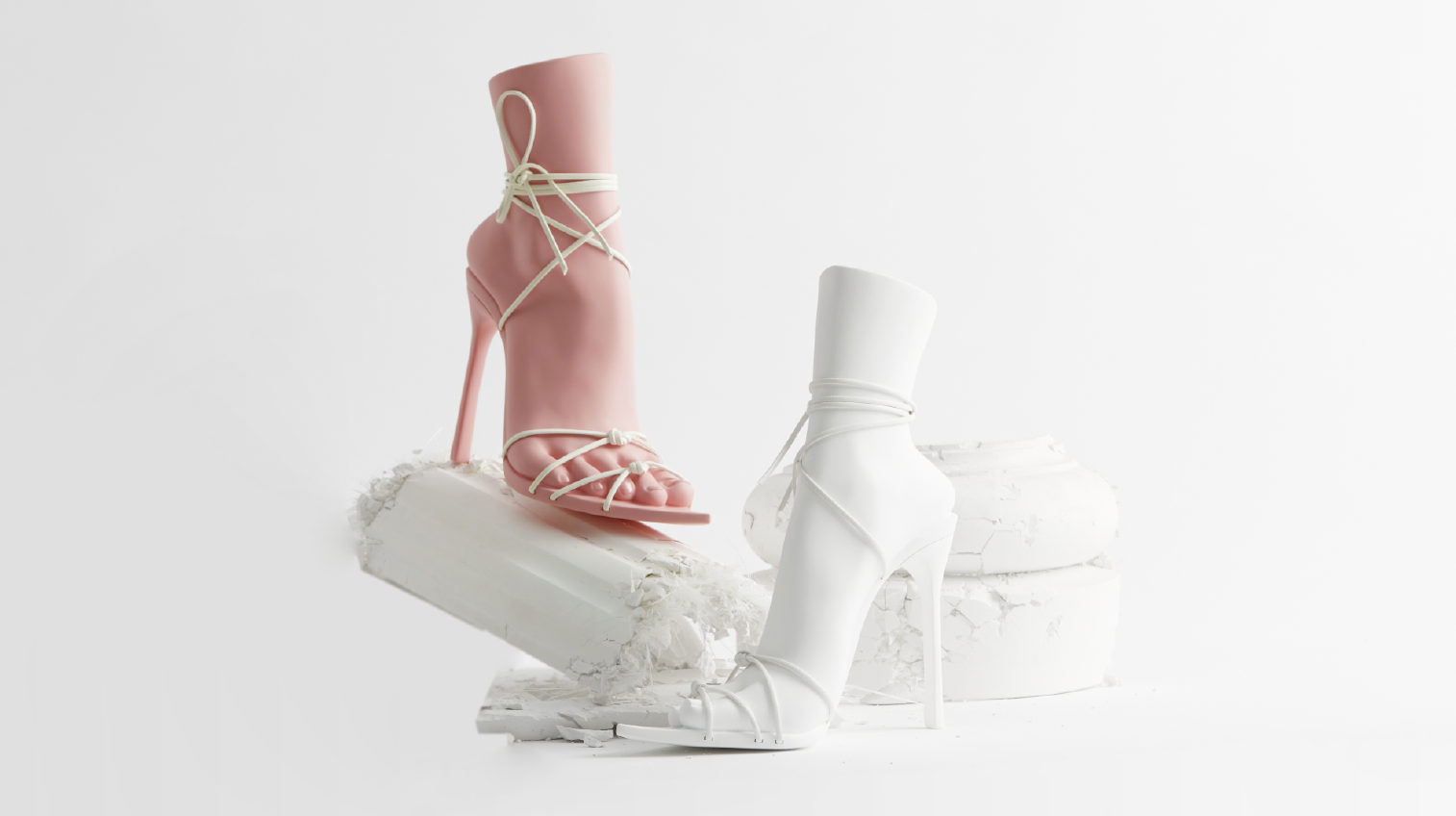 SIUYIN'S HEEL RELEASE TWO SHIBARI image 6