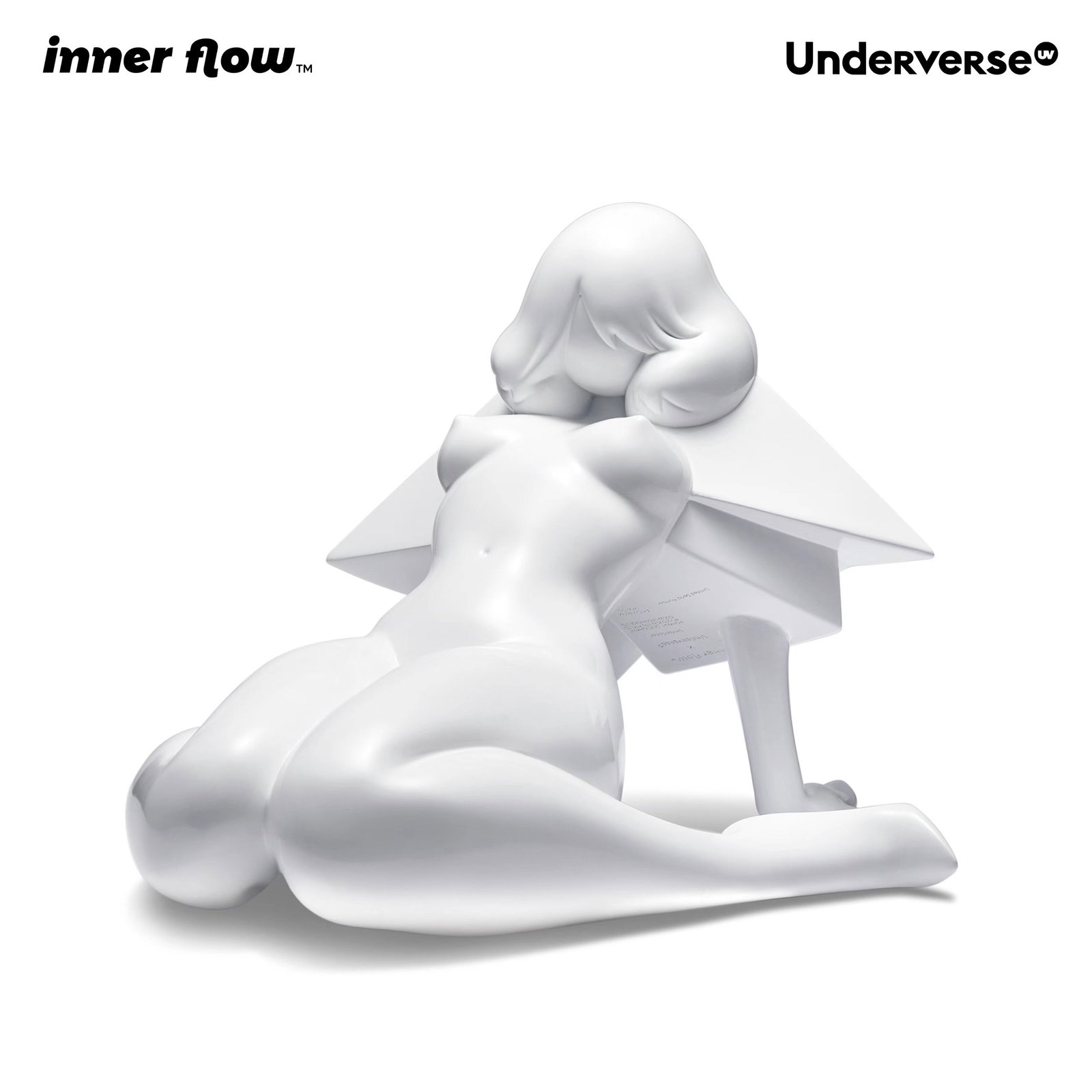 innerflow x UV Muse Gallery Edition image 1