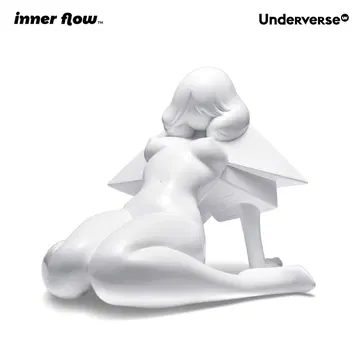 innerflow x UV Muse Gallery Edition