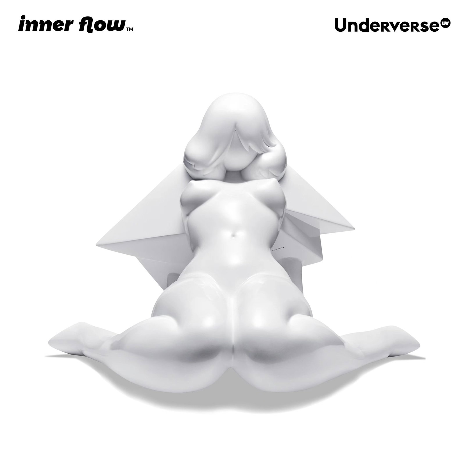 innerflow x UV Muse Gallery Edition image 2