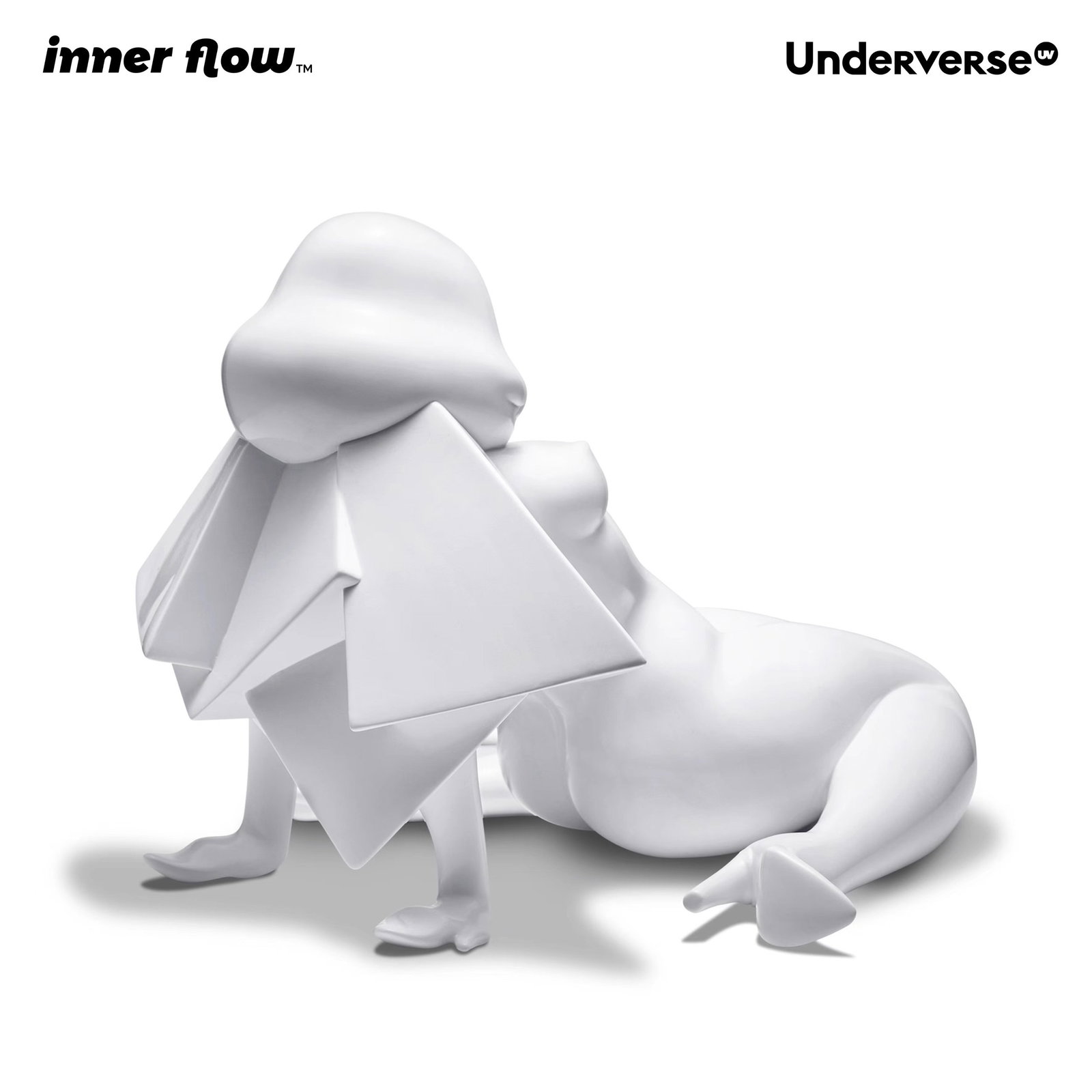 innerflow x UV Muse Gallery Edition image 3