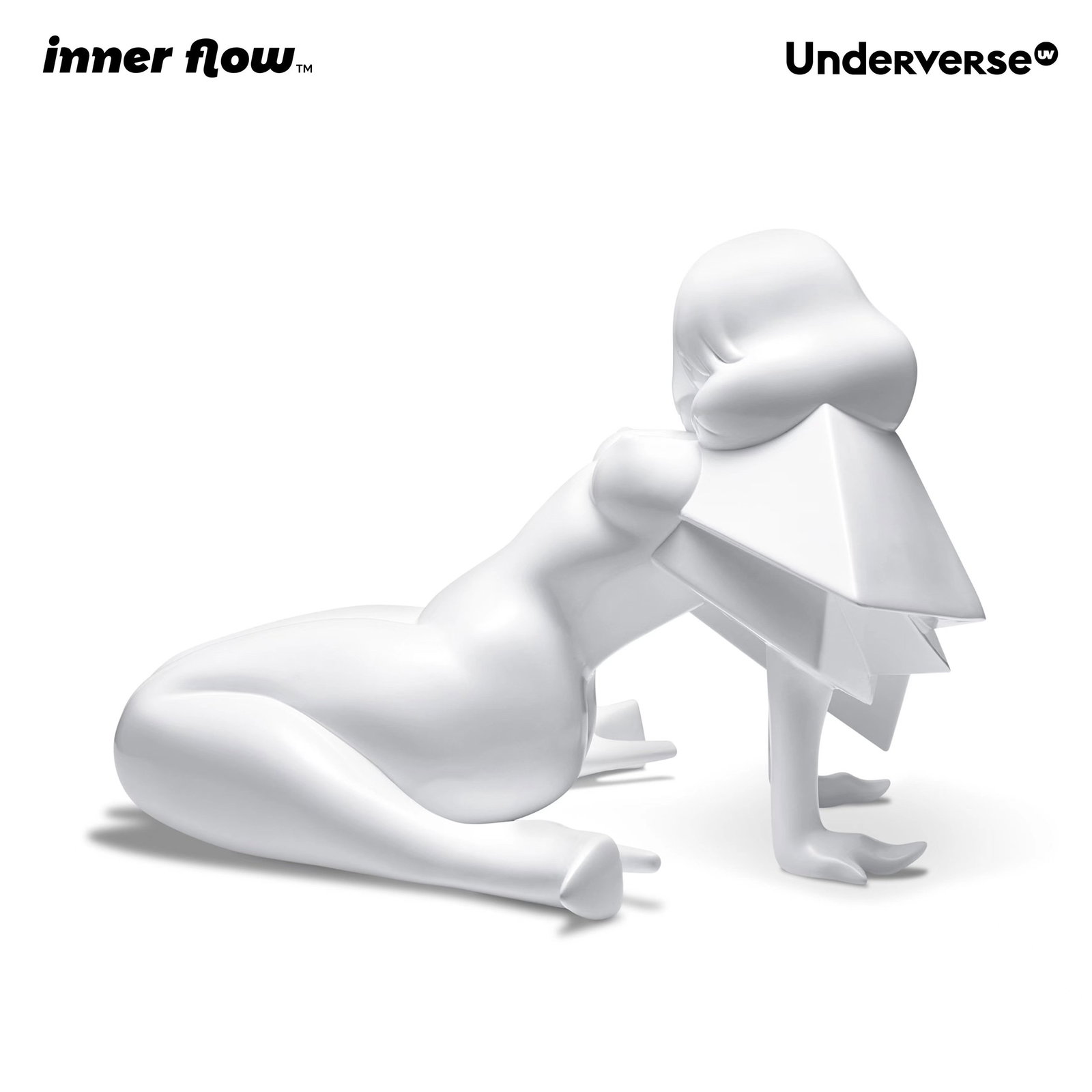 innerflow x UV Muse Gallery Edition image 4