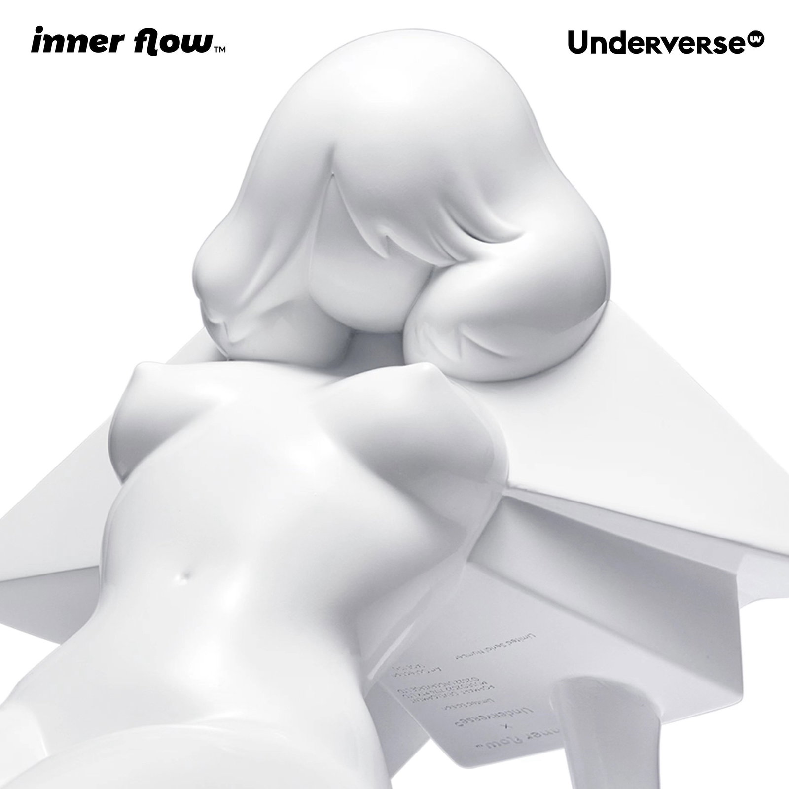 innerflow x UV Muse Gallery Edition image 5