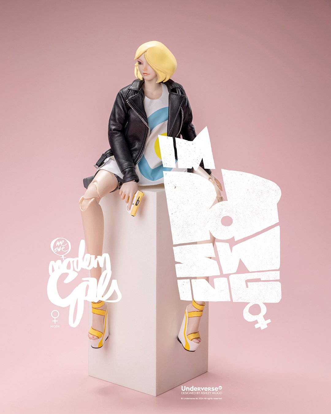 POP SWING image 10