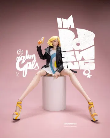 POP SWING