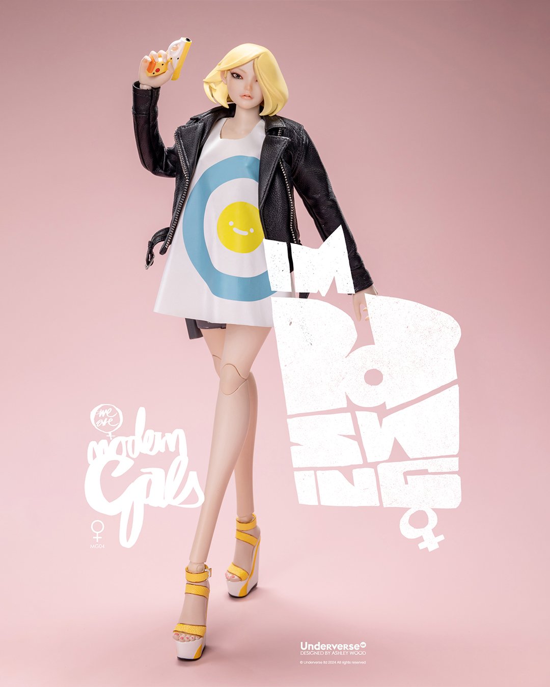 POP SWING image 5