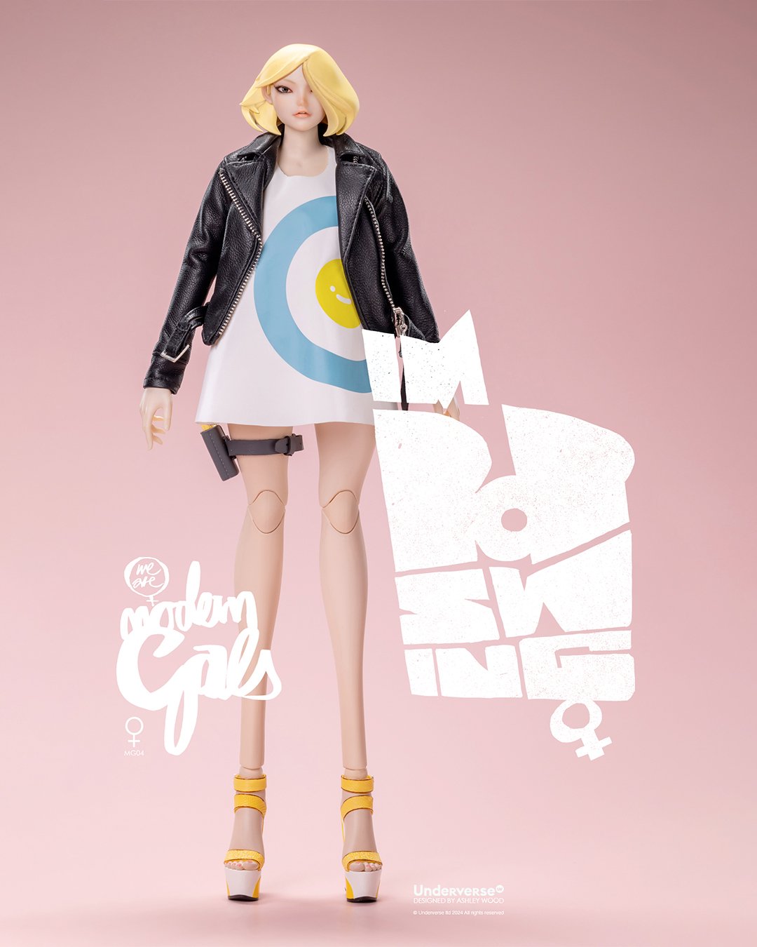 POP SWING image 7