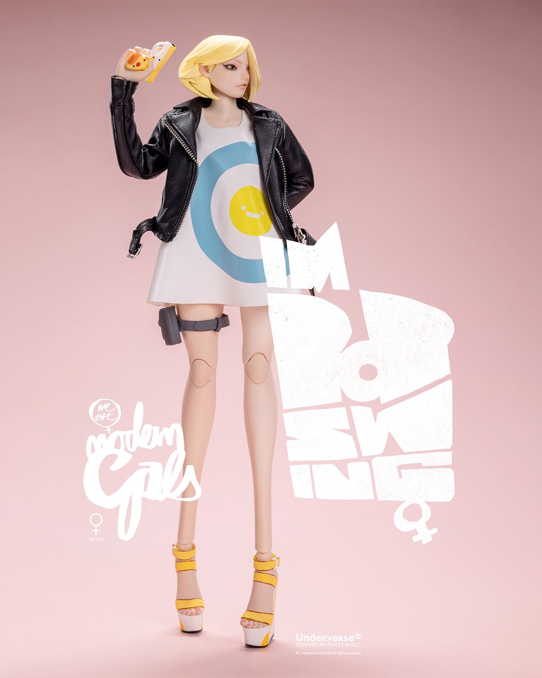 POP SWING image 8