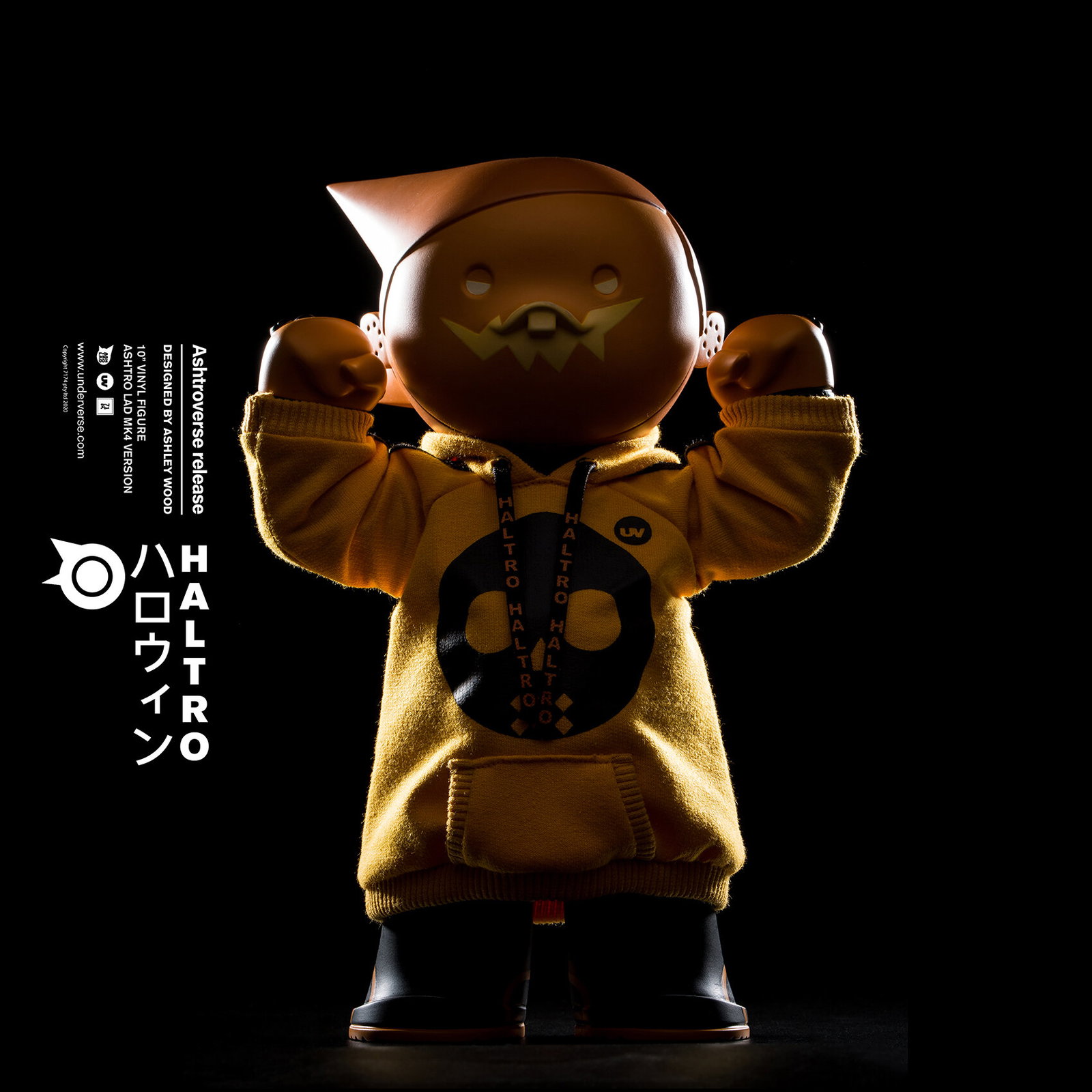 HALTRO LTD EDITION image 5
