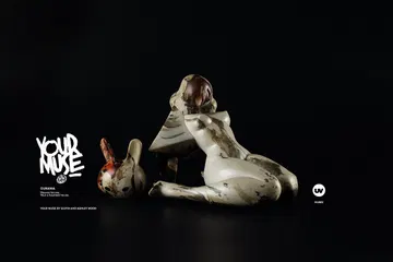 OURANIA - YOUR MUSE