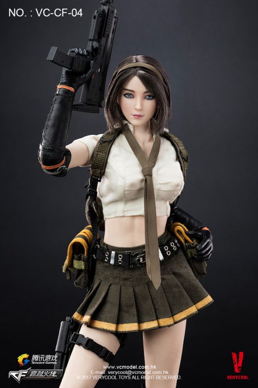 Crossfire - Double Agent Zero image 10