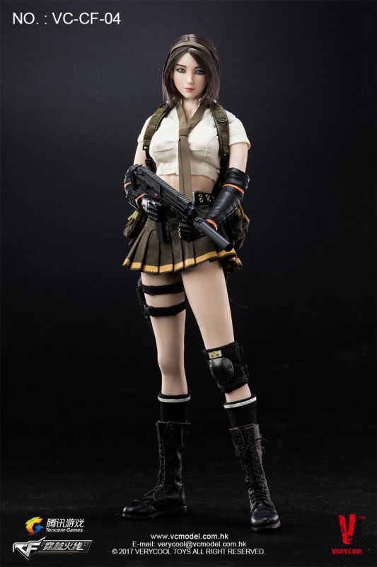 Crossfire - Double Agent Zero image 2