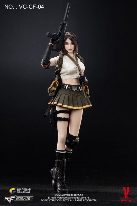 Crossfire - Double Agent Zero image 3