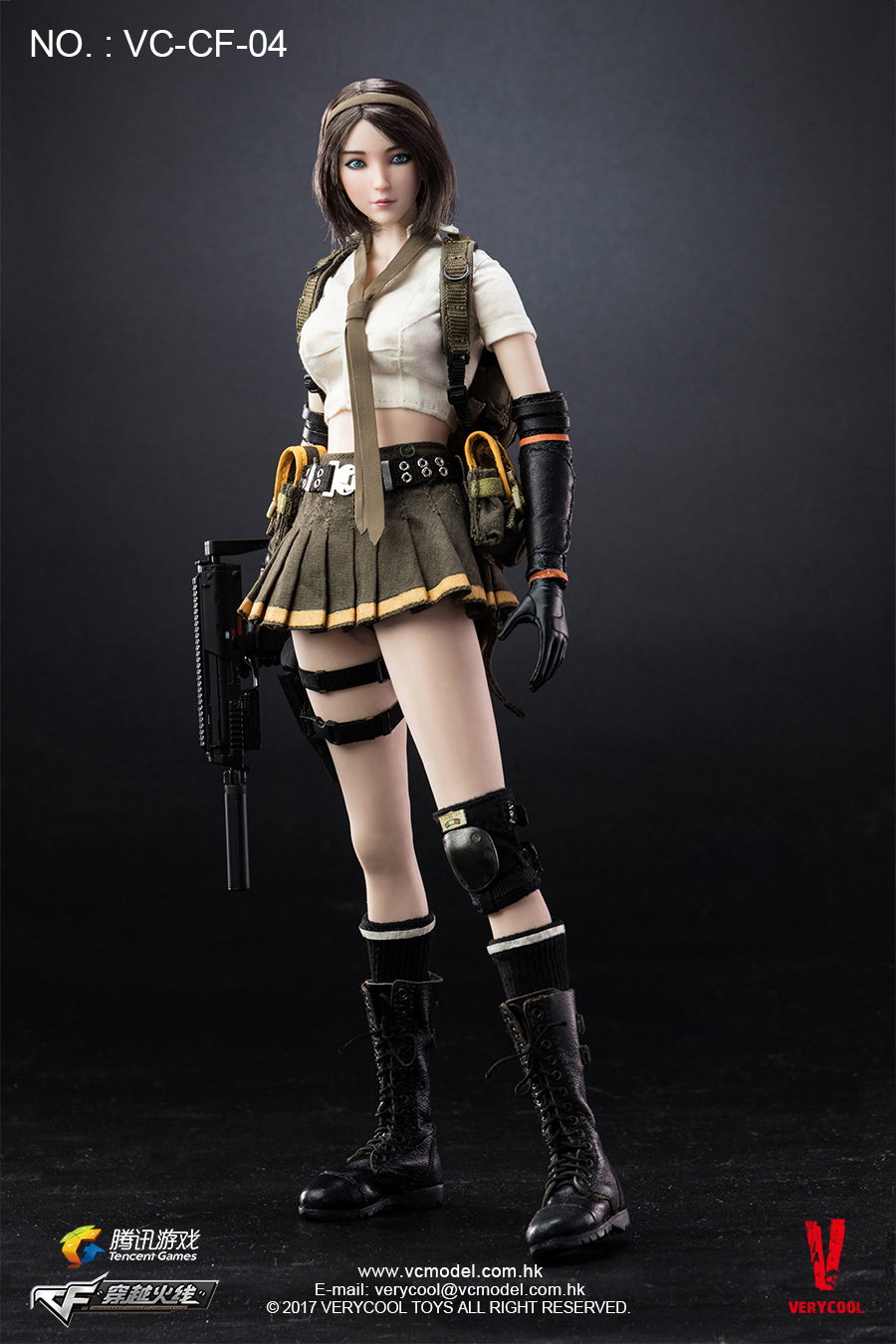 Crossfire - Double Agent Zero image 4