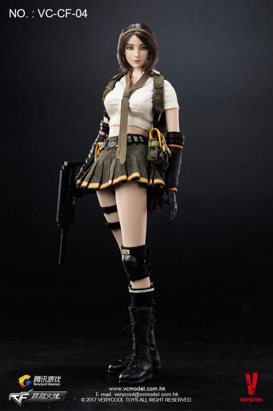 Crossfire - Double Agent Zero image 5