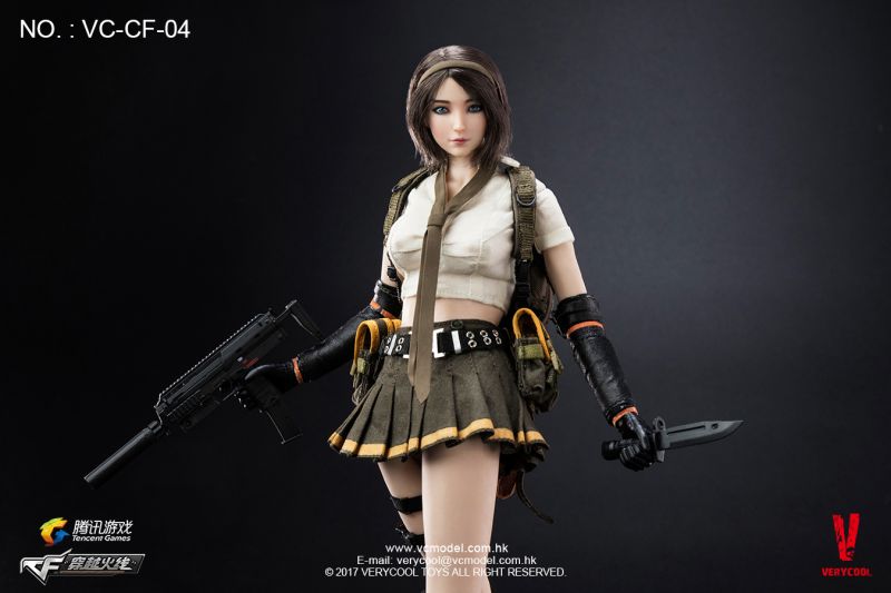 Crossfire - Double Agent Zero image 9