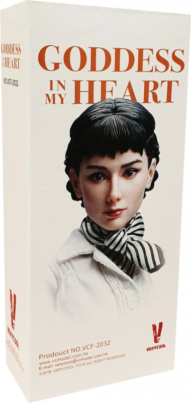 Goddess In My Heart image 1